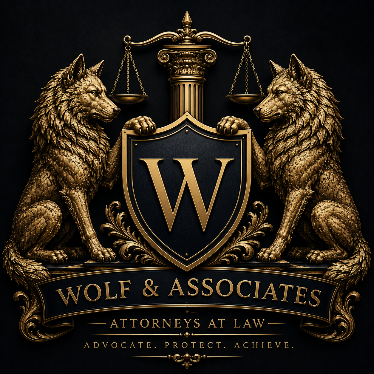 Wolf & Associates PLLC